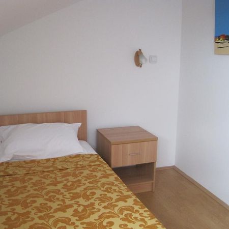 Motel Livija Petrovec Ngoại thất bức ảnh