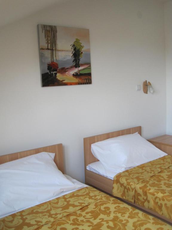 Motel Livija Petrovec Ngoại thất bức ảnh