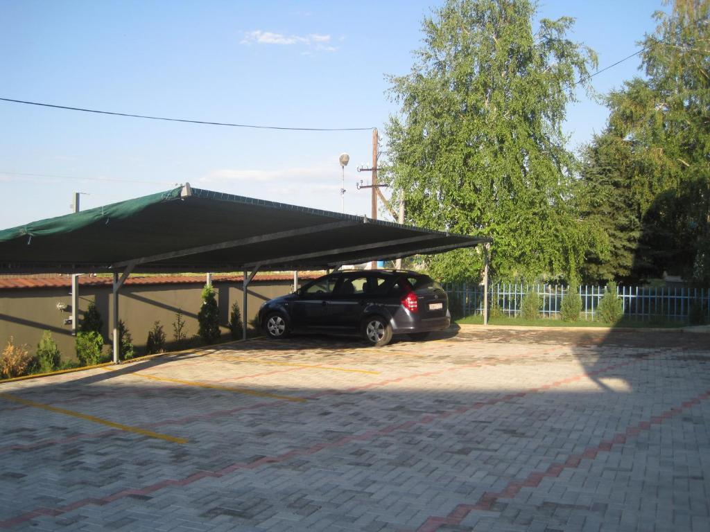 Motel Livija Petrovec Ngoại thất bức ảnh