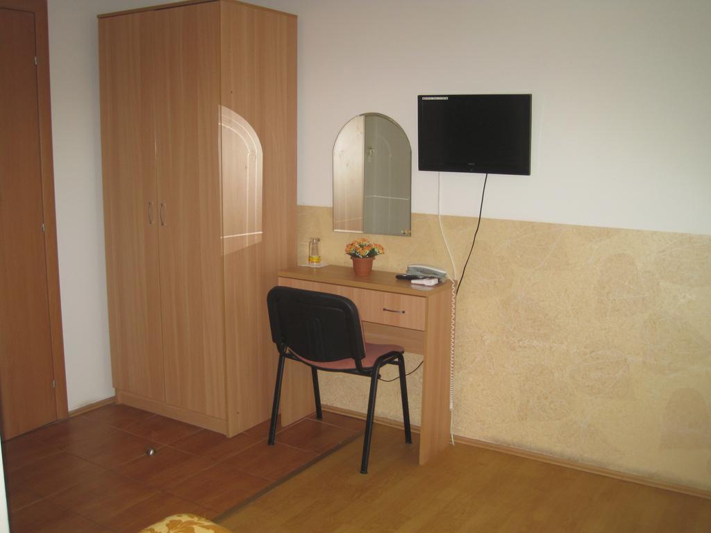 Motel Livija Petrovec Ngoại thất bức ảnh