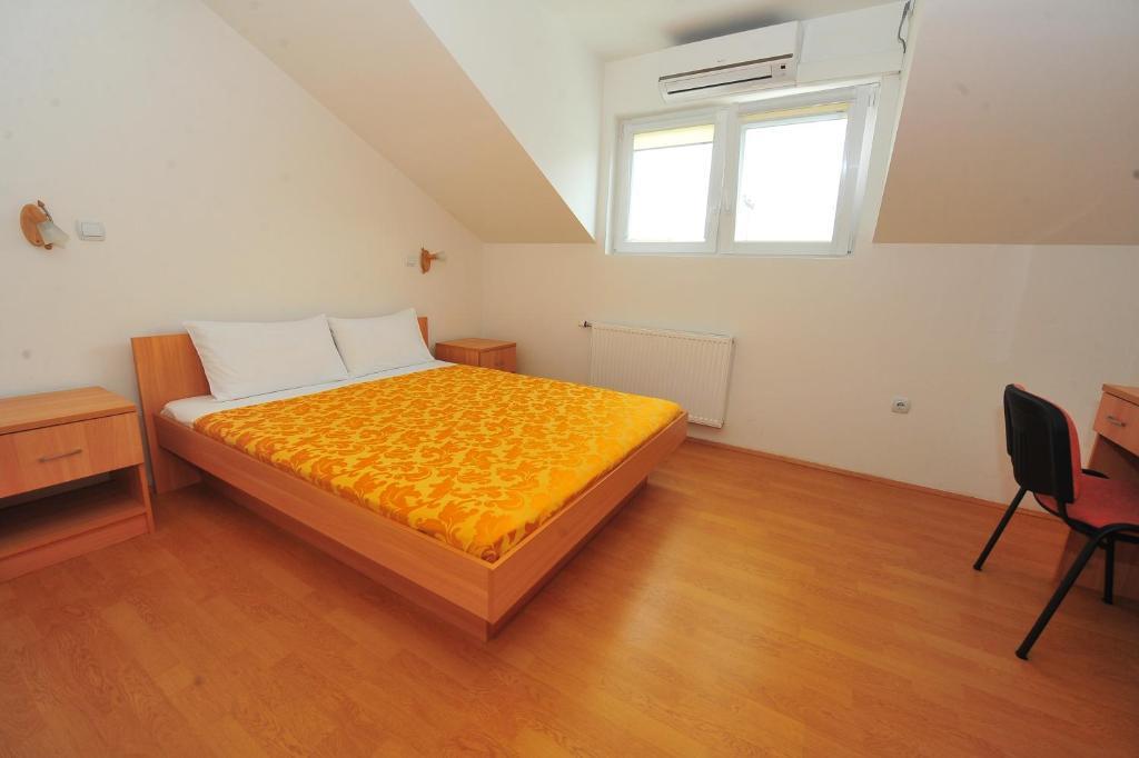 Motel Livija Petrovec Phòng bức ảnh