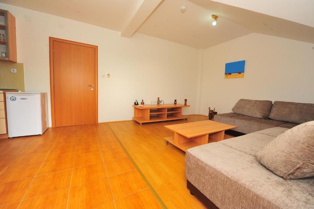 Motel Livija Petrovec Phòng bức ảnh