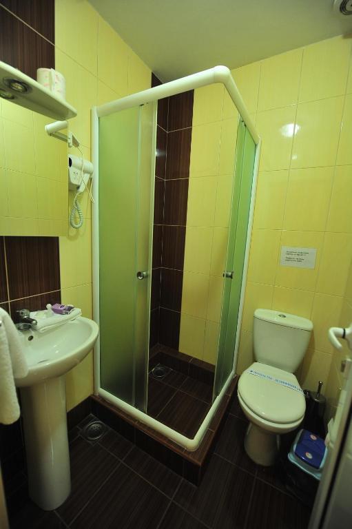 Motel Livija Petrovec Ngoại thất bức ảnh