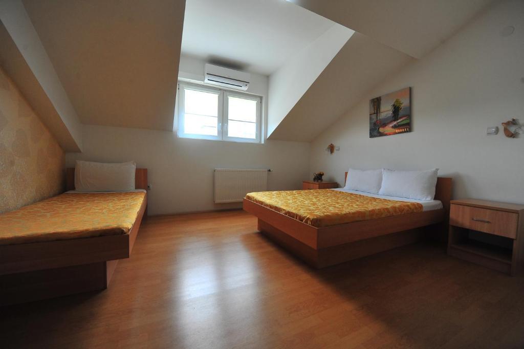 Motel Livija Petrovec Phòng bức ảnh