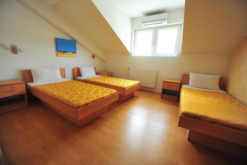 Motel Livija Petrovec Phòng bức ảnh