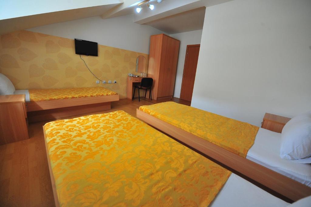 Motel Livija Petrovec Phòng bức ảnh